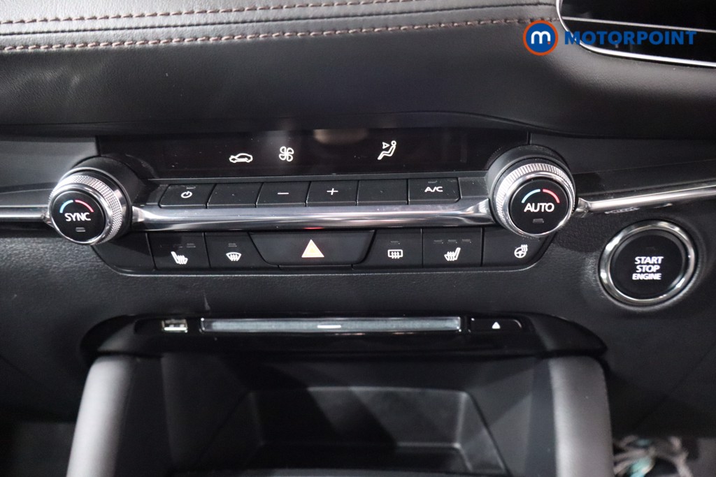 Mazda 3 Gt Sport Tech Manual Petrol-Electric Hybrid Hatchback - Stock Number (1568863) - 17th supplementary image