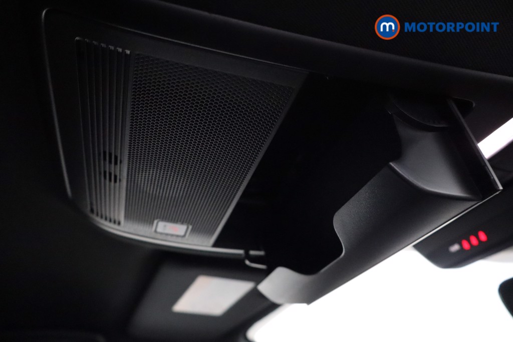 Mazda 3 Gt Sport Tech Manual Petrol-Electric Hybrid Hatchback - Stock Number (1568863) - 20th supplementary image