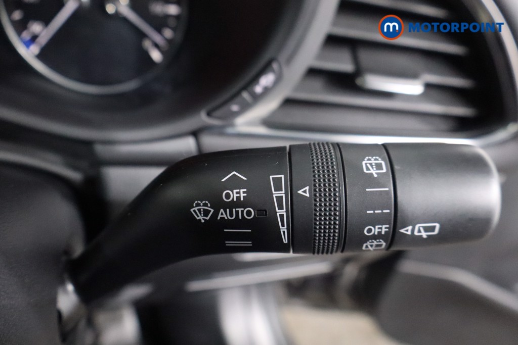 Mazda 3 Gt Sport Tech Manual Petrol-Electric Hybrid Hatchback - Stock Number (1568863) - 22nd supplementary image