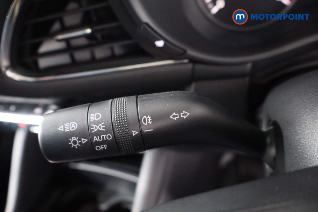 Mazda 3 Gt Sport Tech Manual Petrol-Electric Hybrid Hatchback - Stock Number (1568863) - 23rd supplementary image