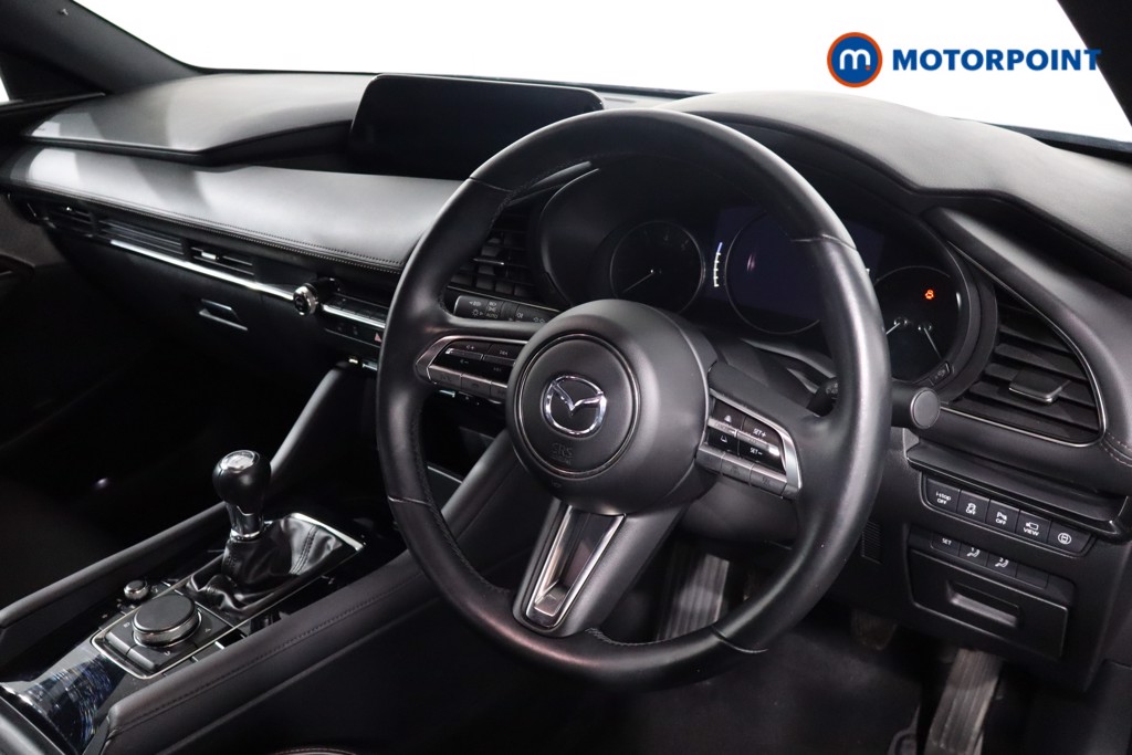 Mazda 3 Gt Sport Tech Manual Petrol-Electric Hybrid Hatchback - Stock Number (1568863) - 26th supplementary image