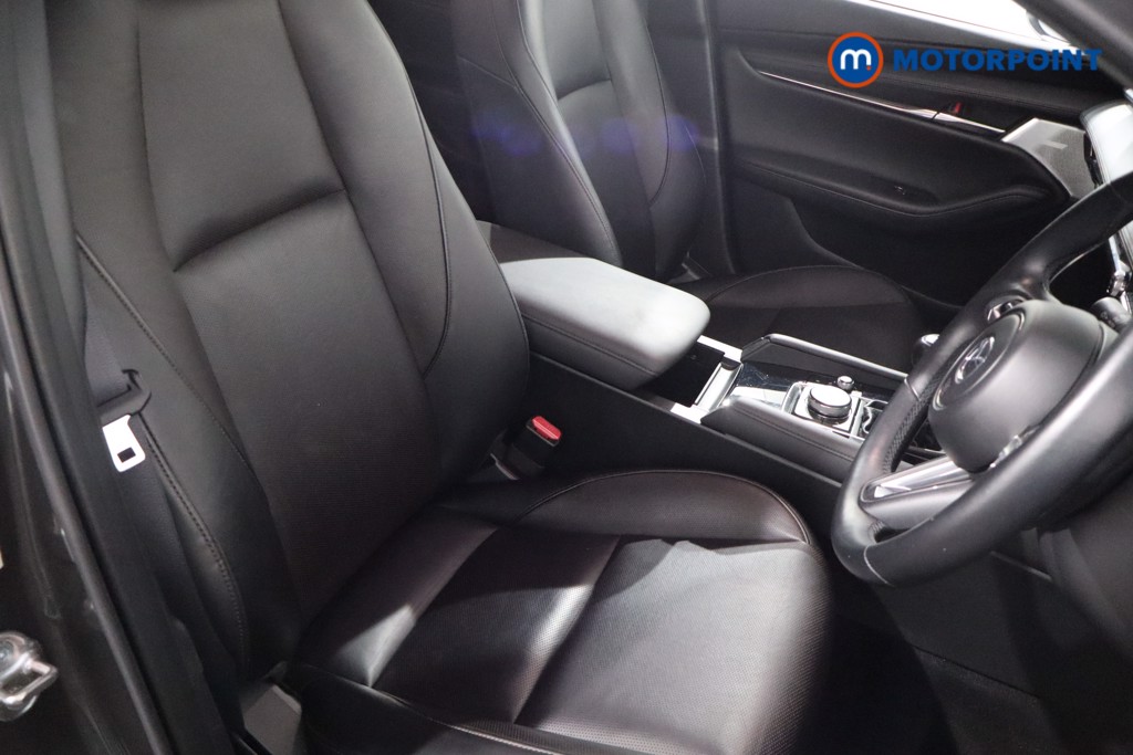 Mazda 3 Gt Sport Tech Manual Petrol-Electric Hybrid Hatchback - Stock Number (1568863) - 27th supplementary image