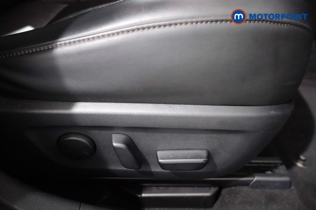 Mazda 3 Gt Sport Tech Manual Petrol-Electric Hybrid Hatchback - Stock Number (1568863) - 28th supplementary image