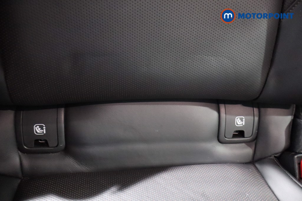 Mazda 3 Gt Sport Tech Manual Petrol-Electric Hybrid Hatchback - Stock Number (1568863) - 29th supplementary image