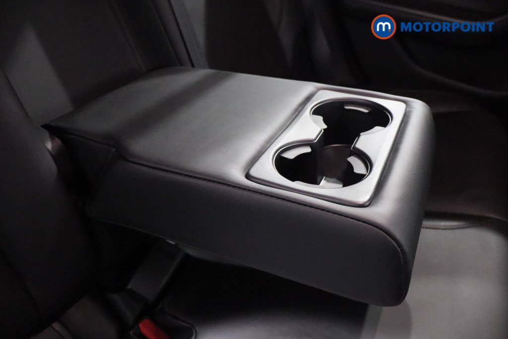 Mazda 3 Gt Sport Tech Manual Petrol-Electric Hybrid Hatchback - Stock Number (1568863) - 30th supplementary image