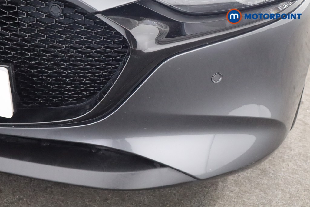Mazda 3 Gt Sport Tech Manual Petrol-Electric Hybrid Hatchback - Stock Number (1568863) - 33rd supplementary image