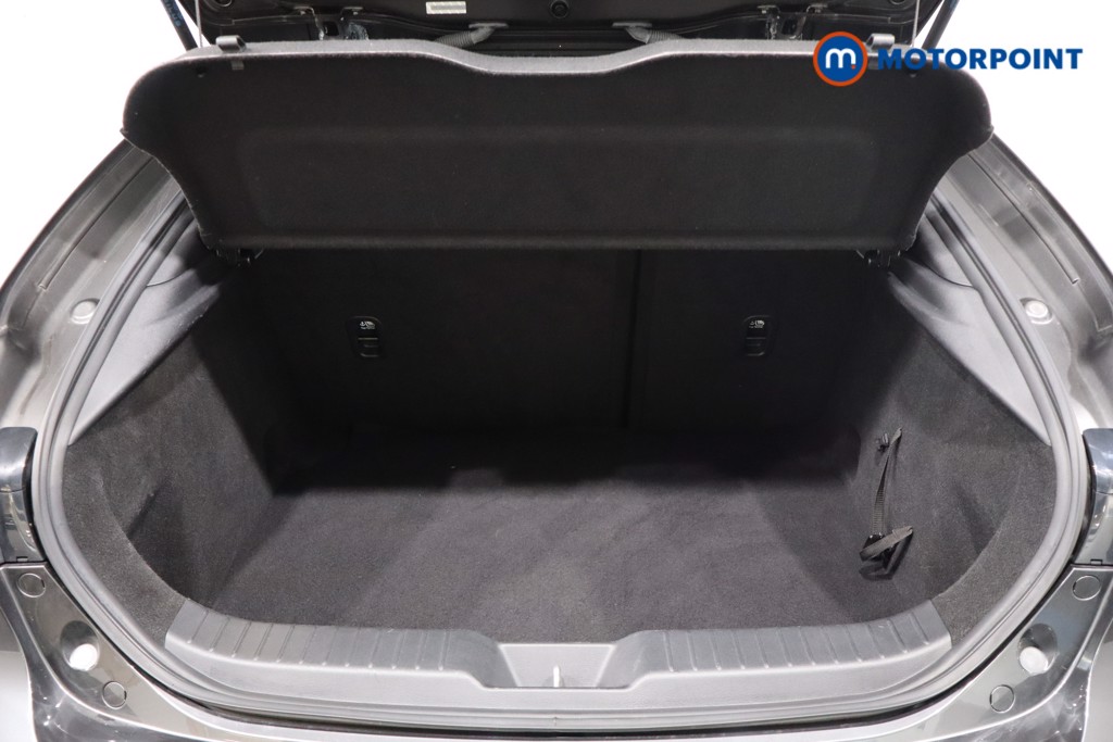 Mazda 3 Gt Sport Tech Manual Petrol-Electric Hybrid Hatchback - Stock Number (1568863) - 42nd supplementary image