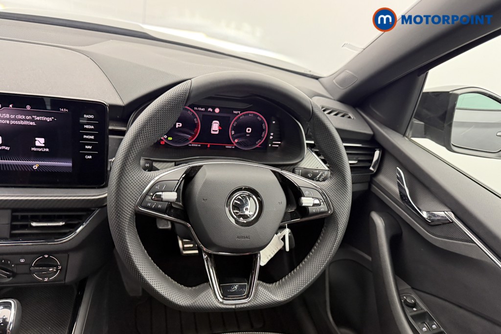 Skoda Kamiq Monte Carlo Automatic Petrol SUV - Stock Number (1569135) - 3rd supplementary image