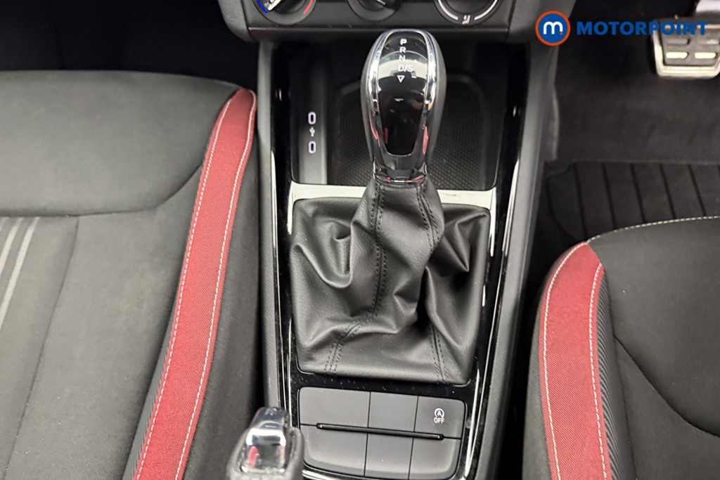 Skoda Kamiq Monte Carlo Automatic Petrol SUV - Stock Number (1569135) - 14th supplementary image