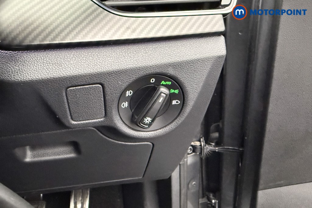 Skoda Kamiq Monte Carlo Automatic Petrol SUV - Stock Number (1569135) - 17th supplementary image