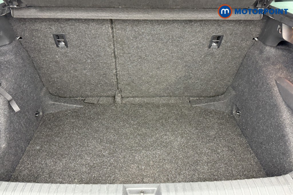 Skoda Kamiq Monte Carlo Automatic Petrol SUV - Stock Number (1569135) - 22nd supplementary image