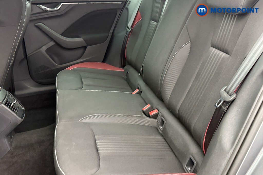 Skoda Kamiq Monte Carlo Automatic Petrol SUV - Stock Number (1569135) - 24th supplementary image