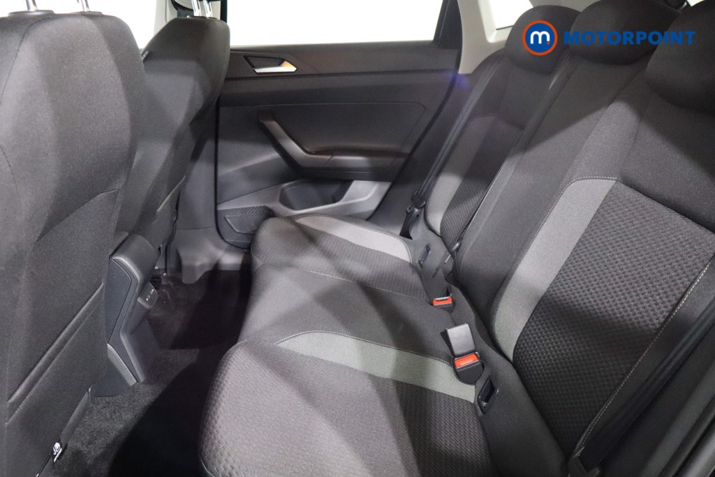 Volkswagen Polo Match Manual Petrol Hatchback - Stock Number (1569196) - 5th supplementary image