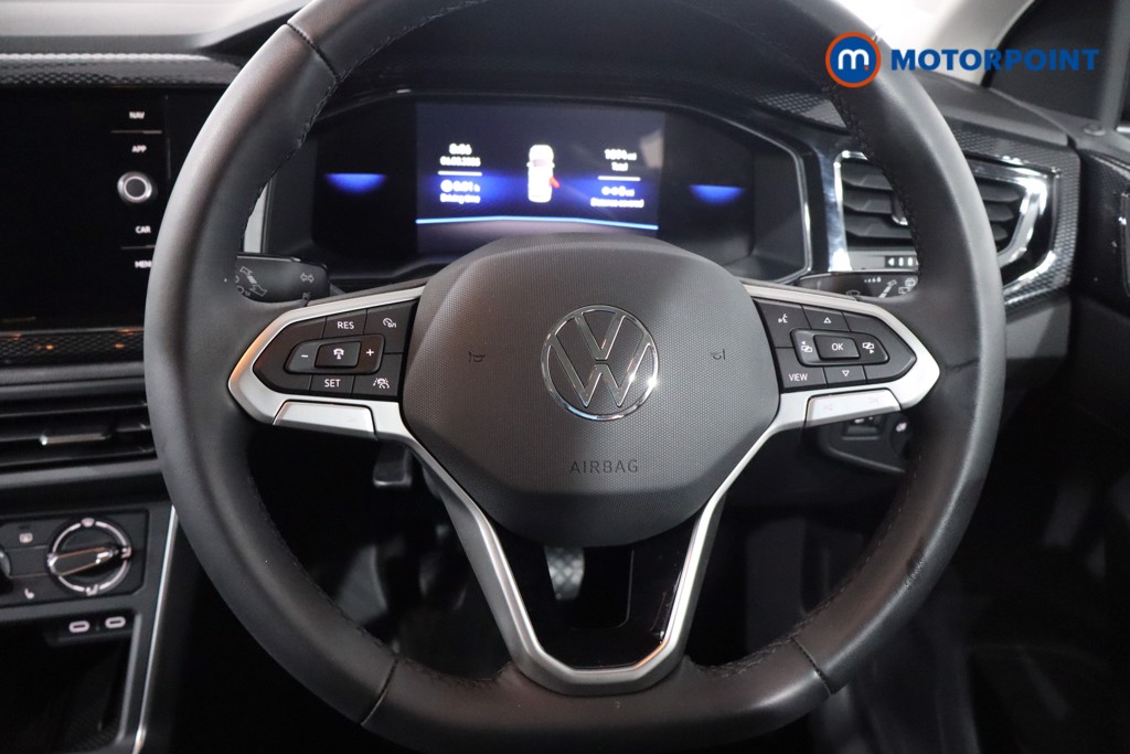 Volkswagen Polo Match Manual Petrol Hatchback - Stock Number (1569196) - 6th supplementary image