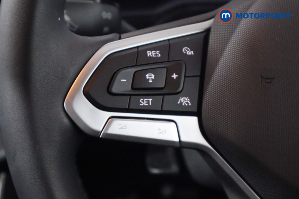 Volkswagen Polo Match Manual Petrol Hatchback - Stock Number (1569196) - 7th supplementary image