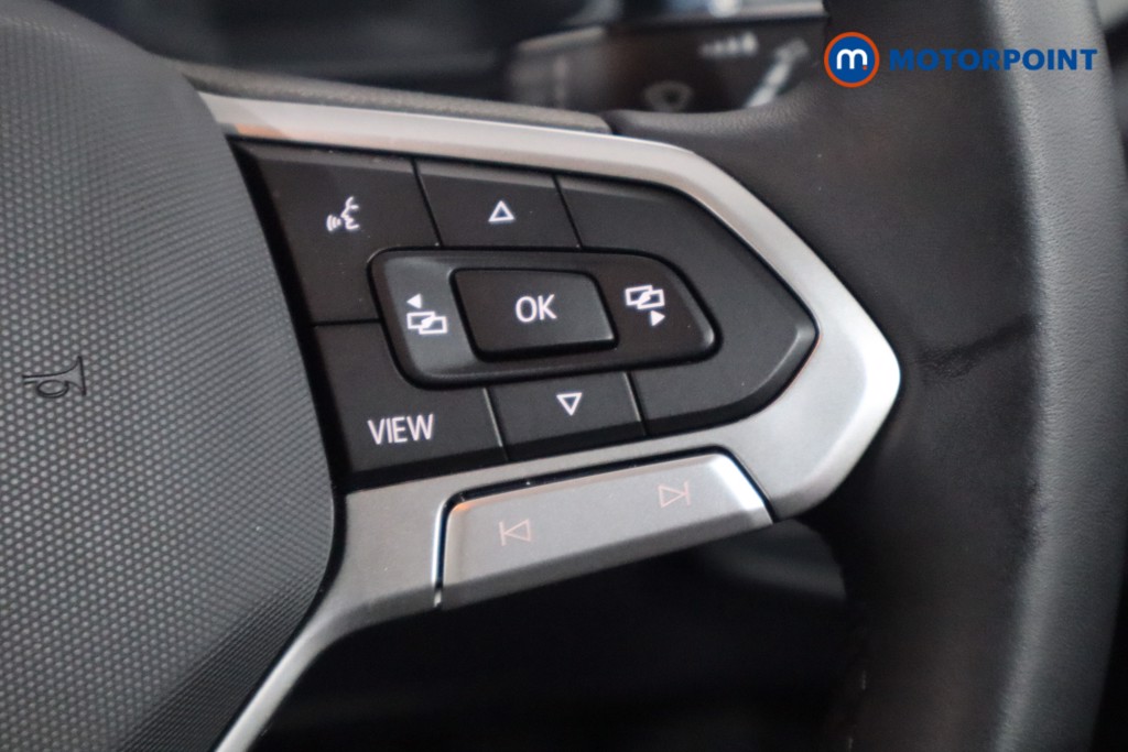 Volkswagen Polo Match Manual Petrol Hatchback - Stock Number (1569196) - 8th supplementary image