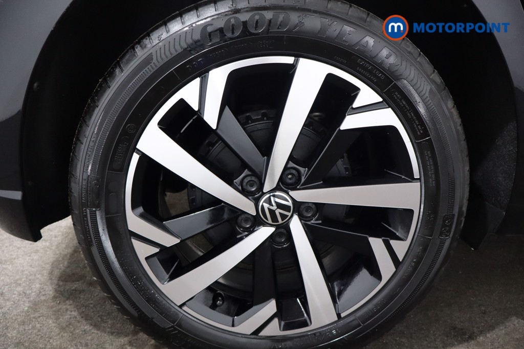 Volkswagen Polo Match Manual Petrol Hatchback - Stock Number (1569196) - 9th supplementary image
