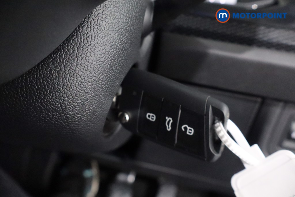 Volkswagen Polo Match Manual Petrol Hatchback - Stock Number (1569196) - 13th supplementary image