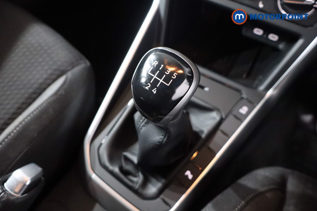 Volkswagen Polo Match Manual Petrol Hatchback - Stock Number (1569196) - 14th supplementary image