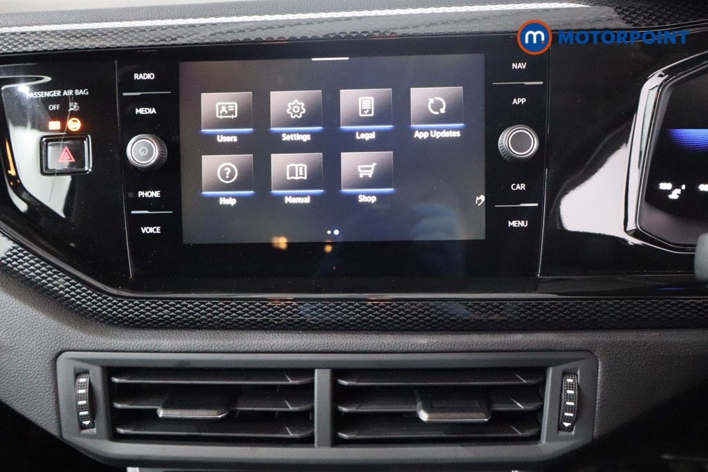 Volkswagen Polo Match Manual Petrol Hatchback - Stock Number (1569196) - 15th supplementary image