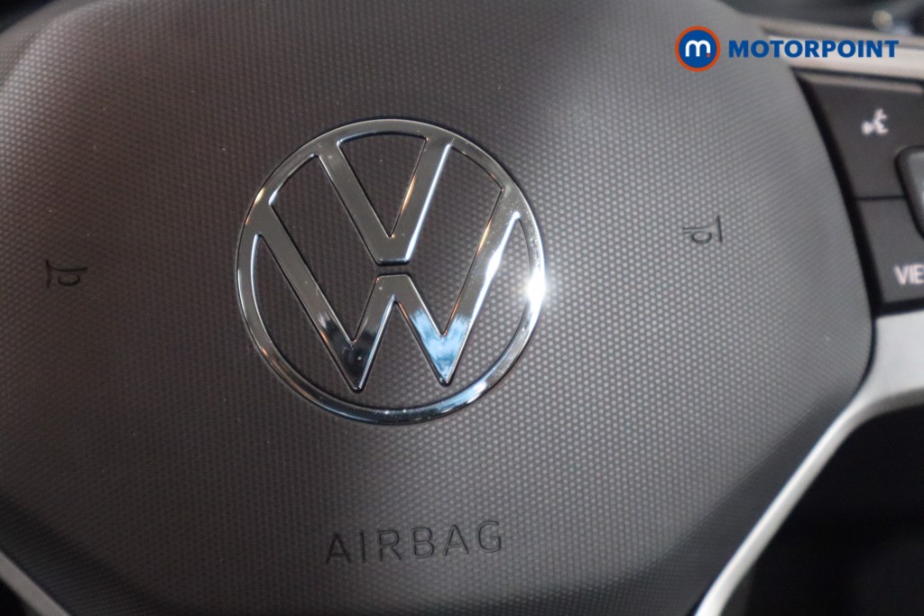 Volkswagen Polo Match Manual Petrol Hatchback - Stock Number (1569196) - 17th supplementary image