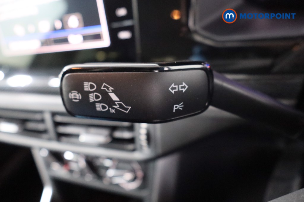 Volkswagen Polo Match Manual Petrol Hatchback - Stock Number (1569196) - 19th supplementary image