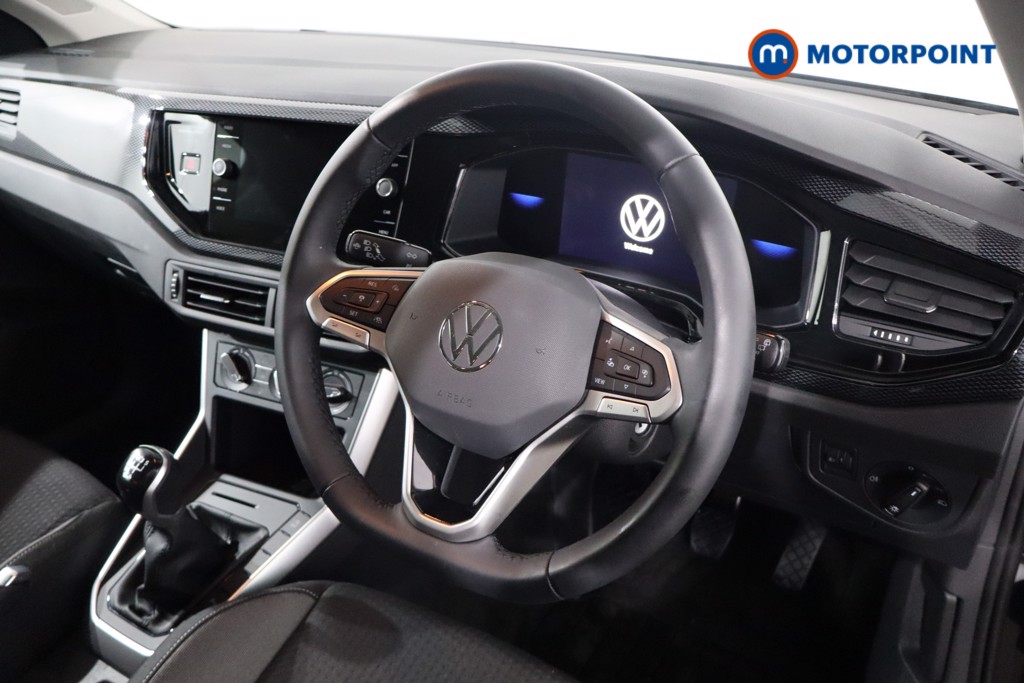 Volkswagen Polo Match Manual Petrol Hatchback - Stock Number (1569196) - 20th supplementary image