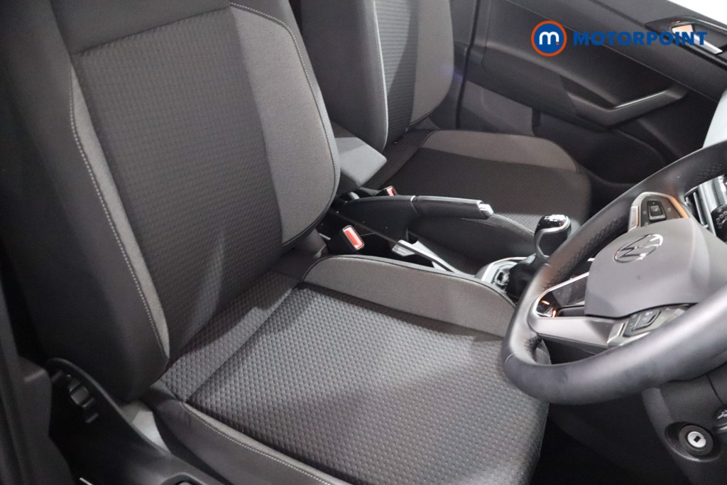 Volkswagen Polo Match Manual Petrol Hatchback - Stock Number (1569196) - 21st supplementary image