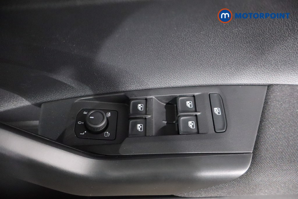Volkswagen Polo Match Manual Petrol Hatchback - Stock Number (1569196) - 22nd supplementary image