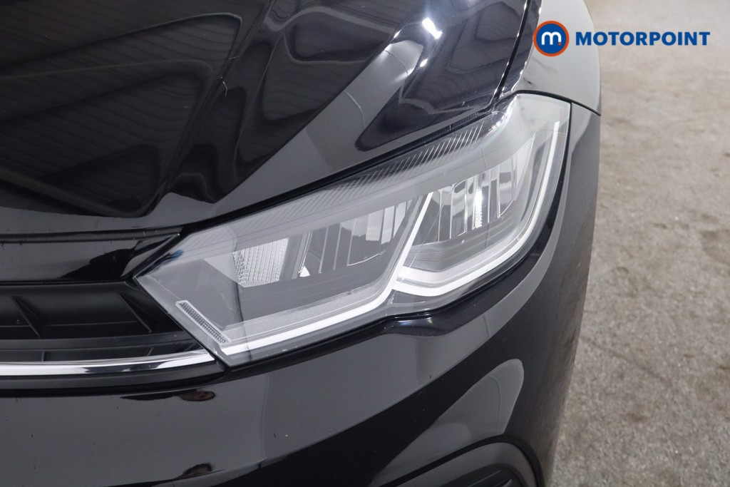 Volkswagen Polo Match Manual Petrol Hatchback - Stock Number (1569196) - 27th supplementary image