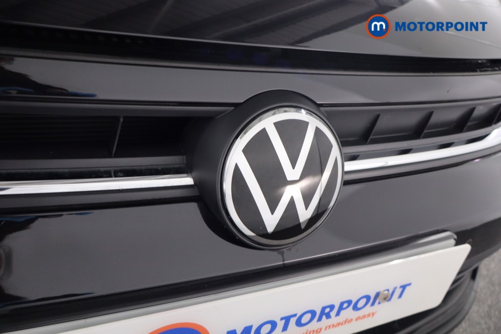 Volkswagen Polo Match Manual Petrol Hatchback - Stock Number (1569196) - 28th supplementary image