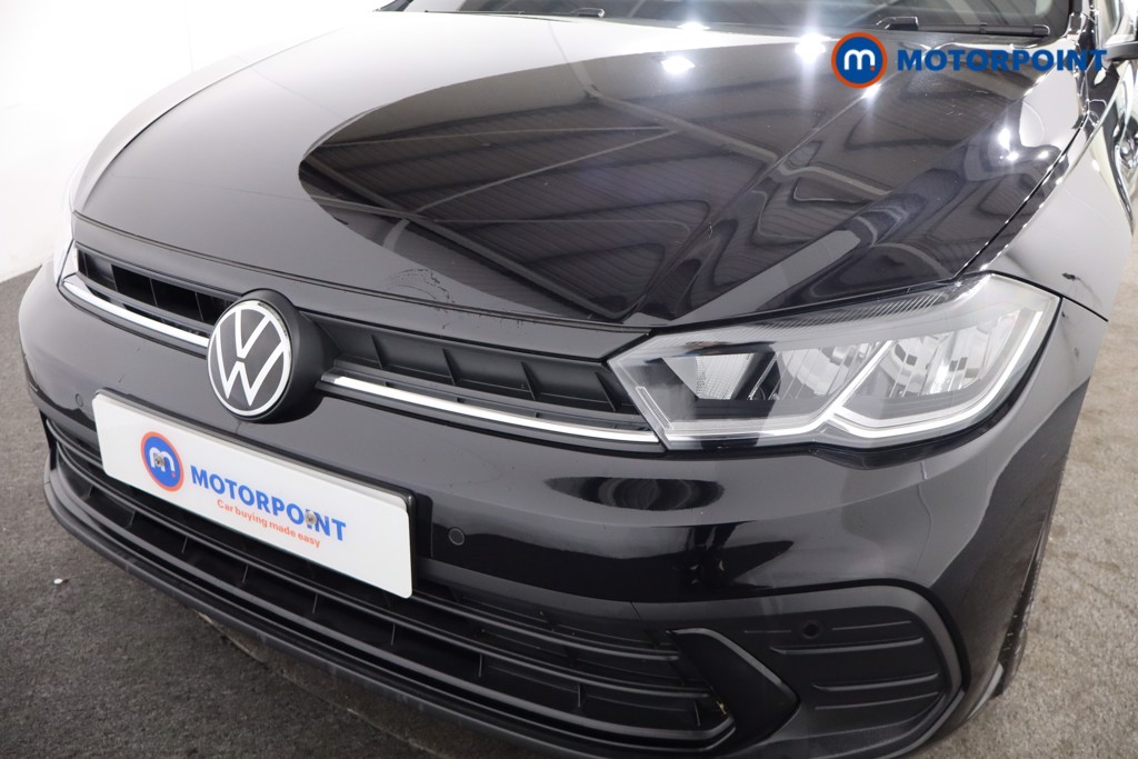 Volkswagen Polo Match Manual Petrol Hatchback - Stock Number (1569196) - 29th supplementary image