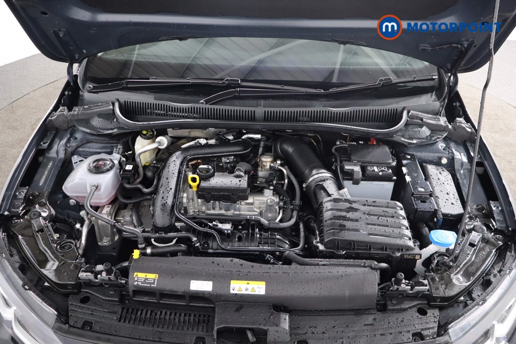 Volkswagen Polo Match Manual Petrol Hatchback - Stock Number (1569196) - 30th supplementary image