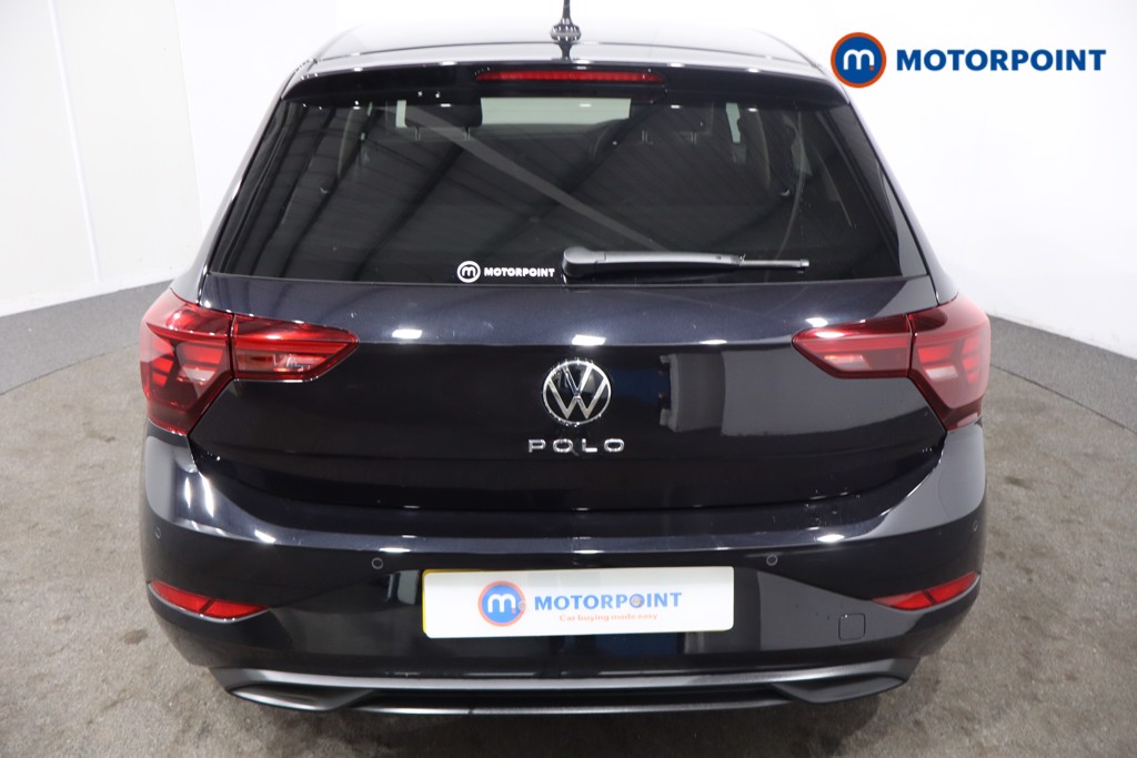 Volkswagen Polo Match Manual Petrol Hatchback - Stock Number (1569196) - 34th supplementary image