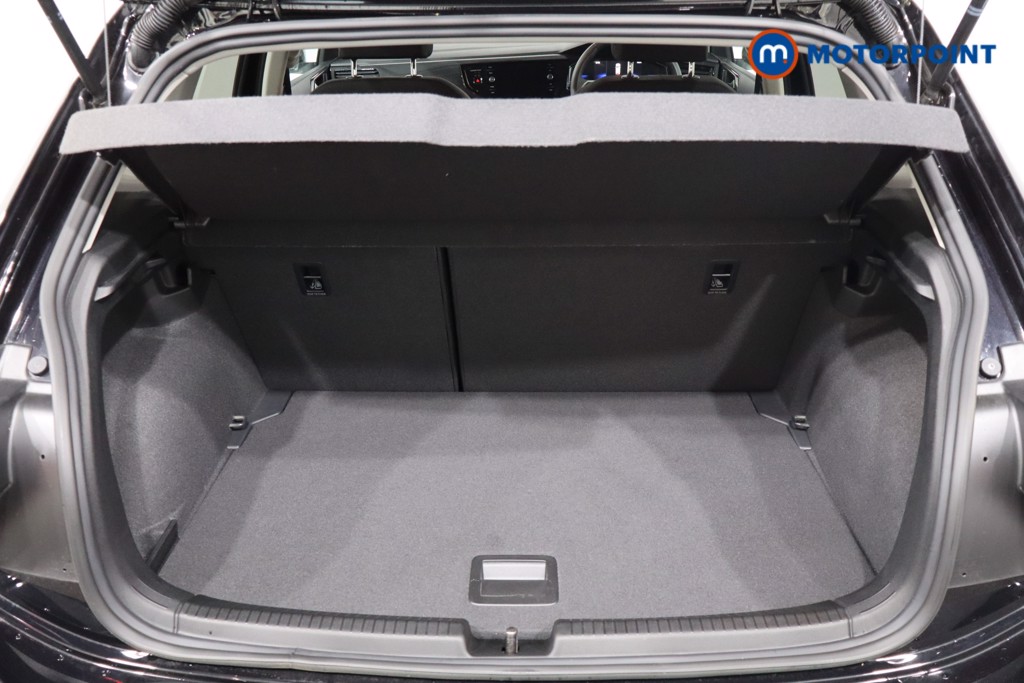 Volkswagen Polo Match Manual Petrol Hatchback - Stock Number (1569196) - 35th supplementary image