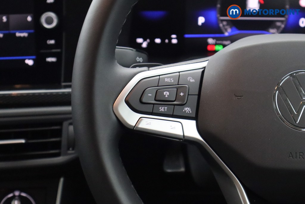 Volkswagen Polo Match Automatic Petrol Hatchback - Stock Number (1569216) - 4th supplementary image