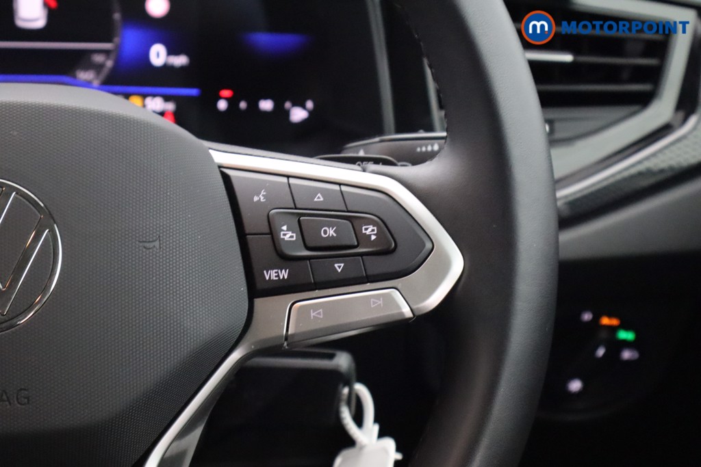 Volkswagen Polo Match Automatic Petrol Hatchback - Stock Number (1569216) - 5th supplementary image