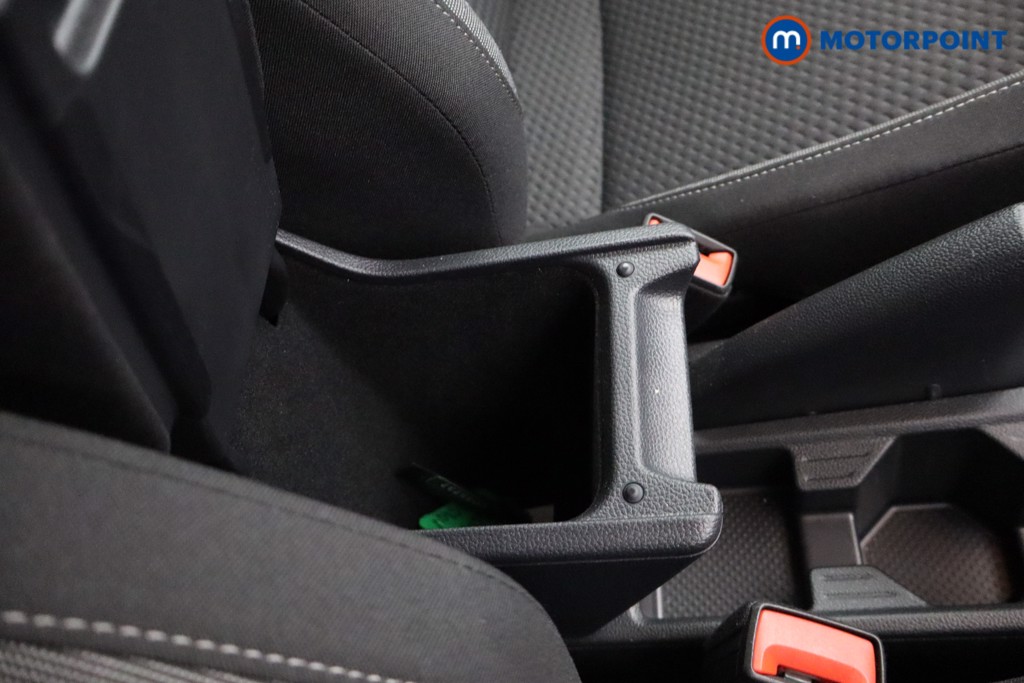 Volkswagen Polo Match Automatic Petrol Hatchback - Stock Number (1569216) - 8th supplementary image