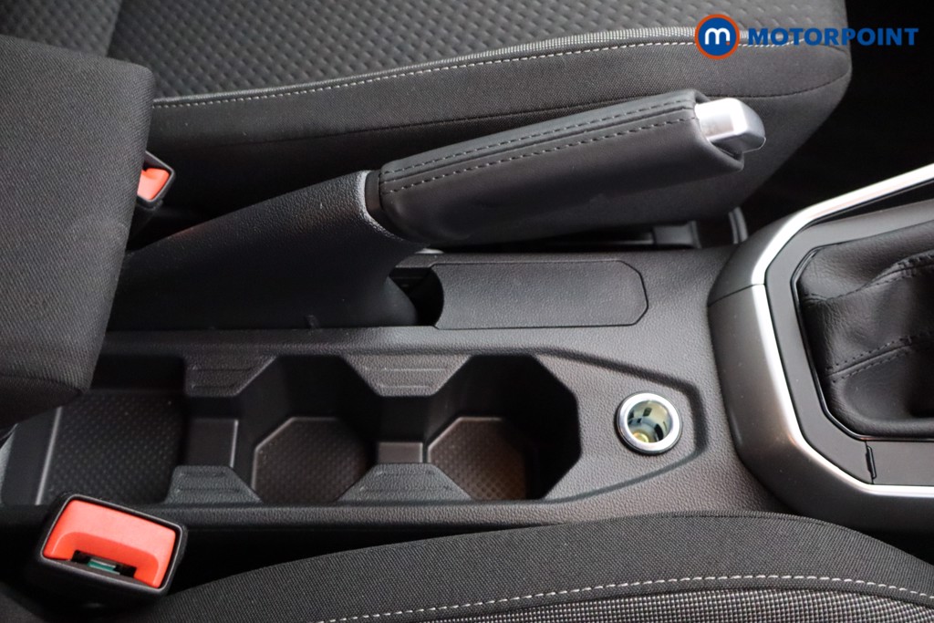 Volkswagen Polo Match Automatic Petrol Hatchback - Stock Number (1569216) - 9th supplementary image
