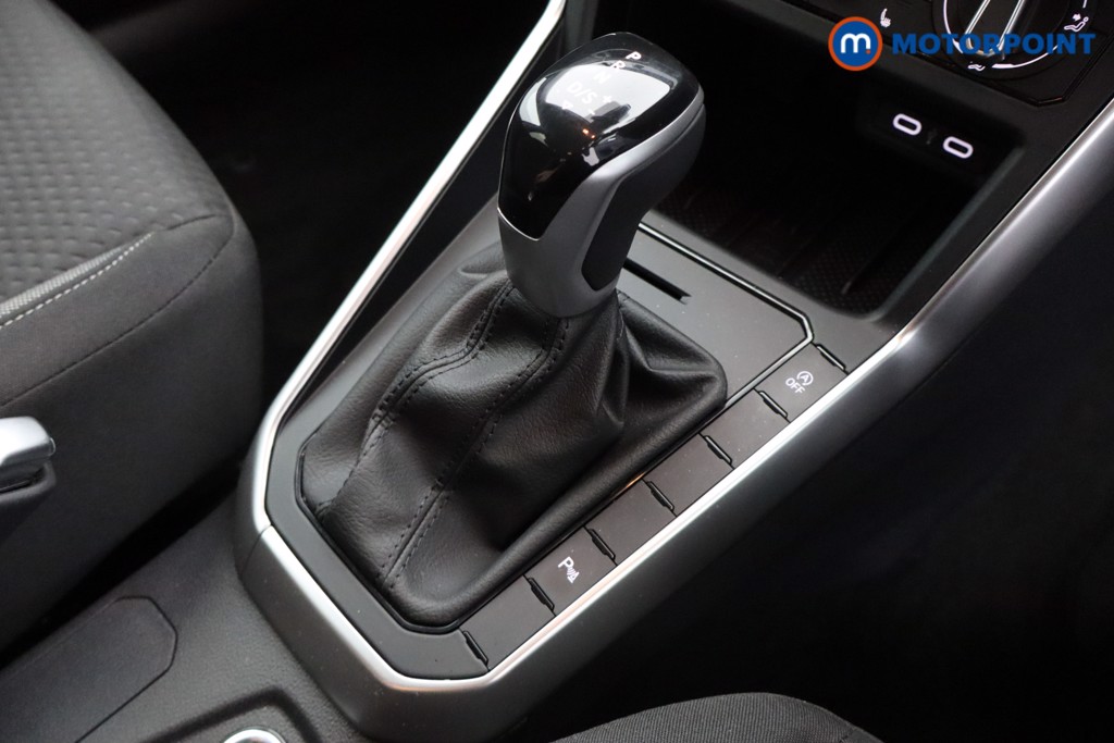 Volkswagen Polo Match Automatic Petrol Hatchback - Stock Number (1569216) - 10th supplementary image