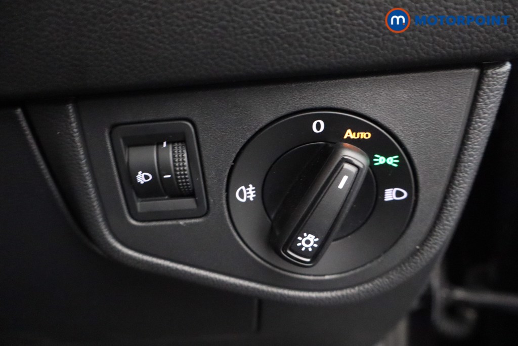 Volkswagen Polo Match Automatic Petrol Hatchback - Stock Number (1569216) - 14th supplementary image