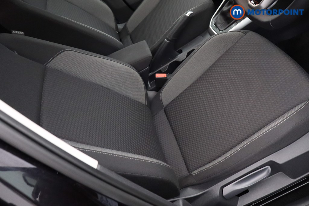 Volkswagen Polo Match Automatic Petrol Hatchback - Stock Number (1569216) - 15th supplementary image
