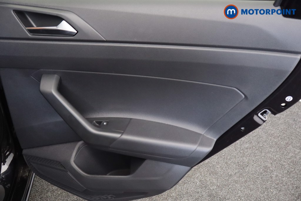 Volkswagen Polo Match Automatic Petrol Hatchback - Stock Number (1569216) - 19th supplementary image