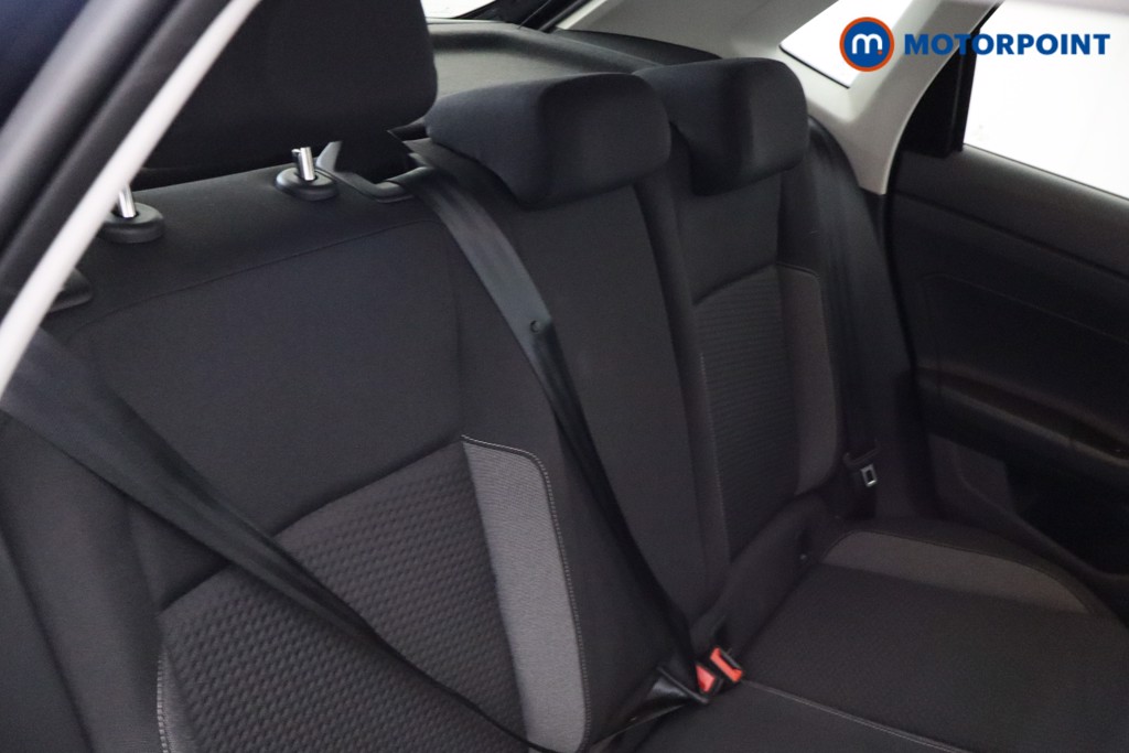 Volkswagen Polo Match Automatic Petrol Hatchback - Stock Number (1569216) - 21st supplementary image