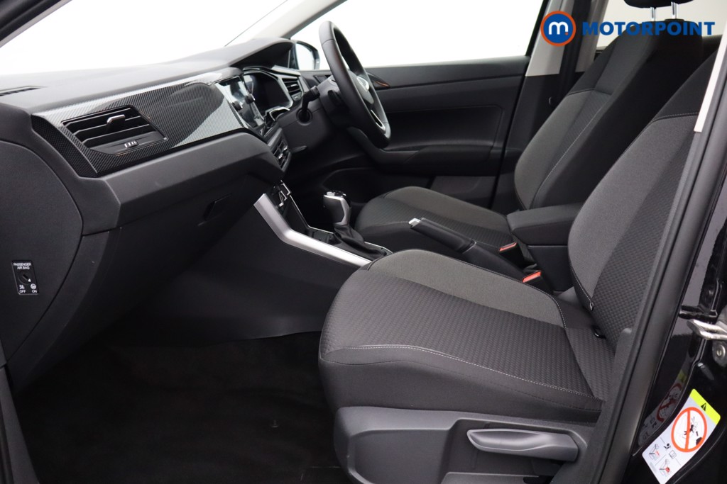 Volkswagen Polo Match Automatic Petrol Hatchback - Stock Number (1569216) - 22nd supplementary image