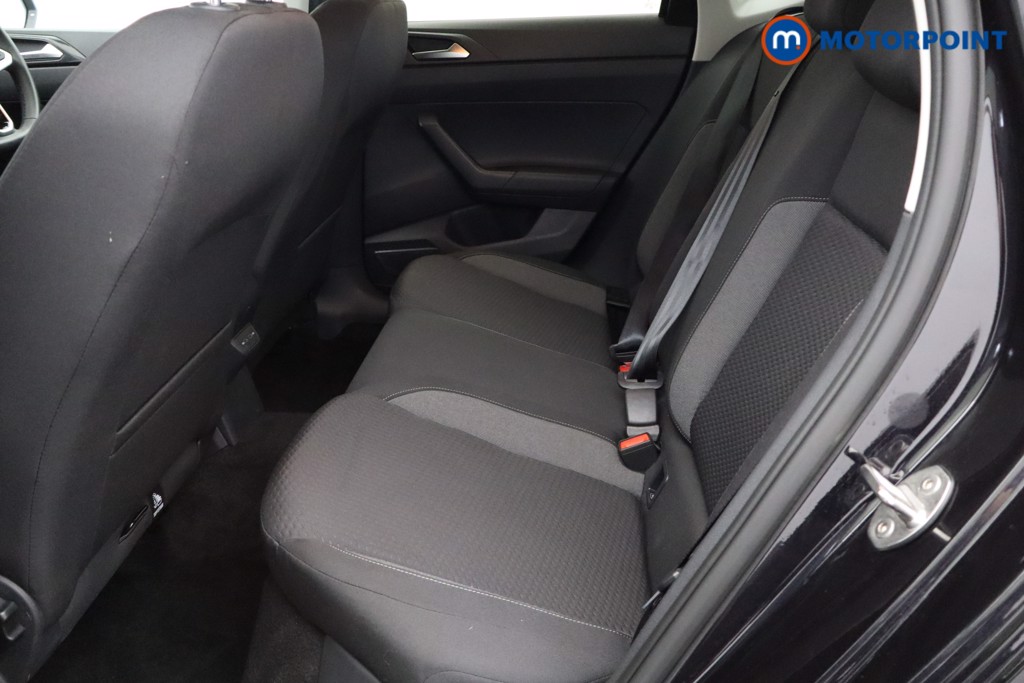 Volkswagen Polo Match Automatic Petrol Hatchback - Stock Number (1569216) - 23rd supplementary image