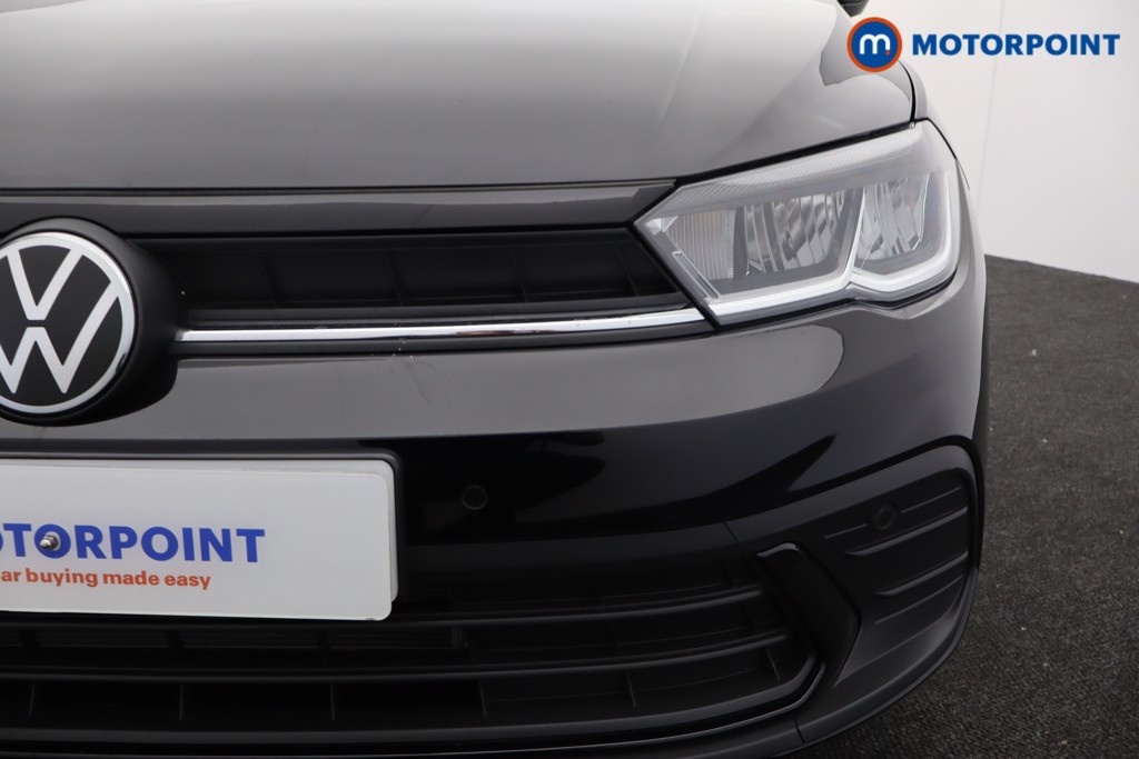 Volkswagen Polo Match Automatic Petrol Hatchback - Stock Number (1569216) - 28th supplementary image