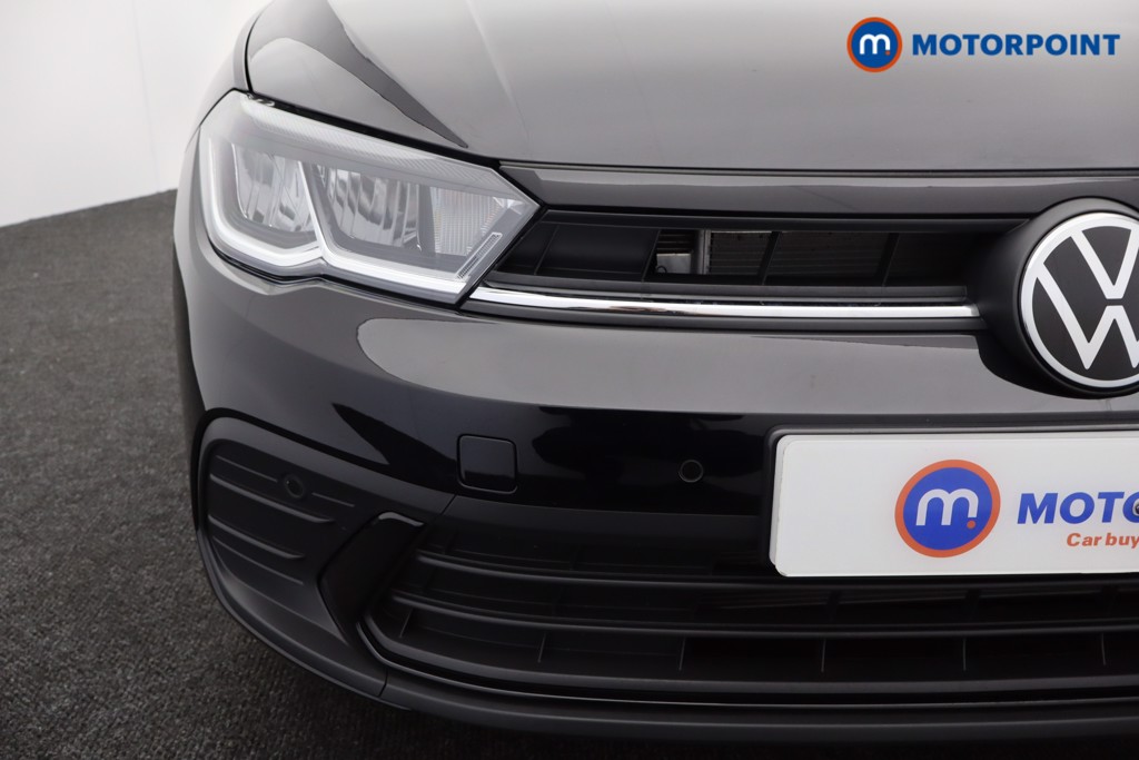 Volkswagen Polo Match Automatic Petrol Hatchback - Stock Number (1569216) - 29th supplementary image