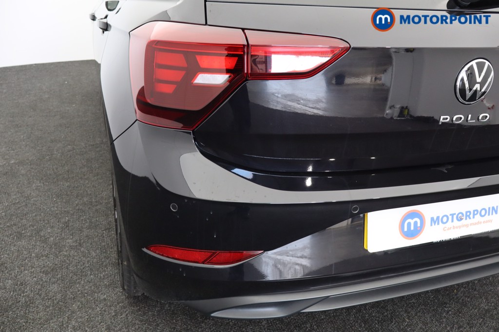 Volkswagen Polo Match Automatic Petrol Hatchback - Stock Number (1569216) - 30th supplementary image