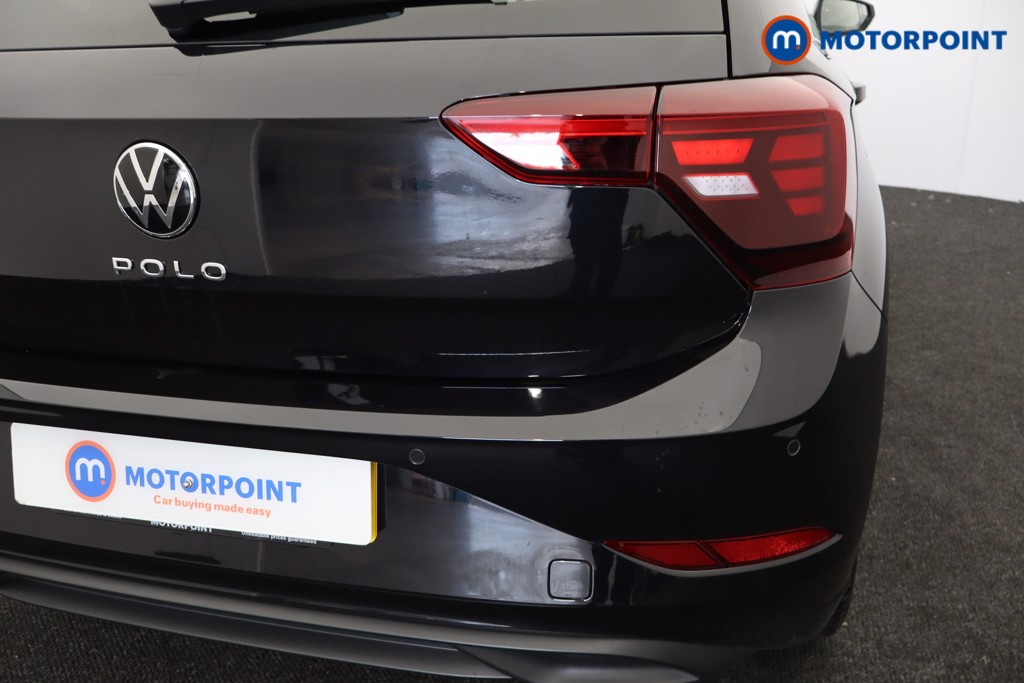 Volkswagen Polo Match Automatic Petrol Hatchback - Stock Number (1569216) - 31st supplementary image
